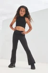 Ausgestellte Leggings für Kinder