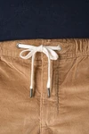 Umweltfreundliche Herren-Shorts aus Kord