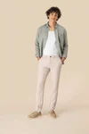 Leinenhose für Herren
