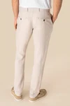 Leinenhose für Herren