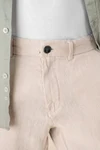 Leinenhose für Herren