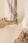 Leinenhose für Herren