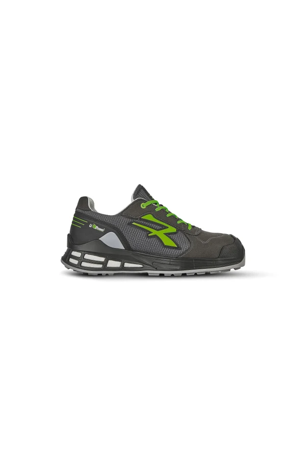 Egon safety shoes