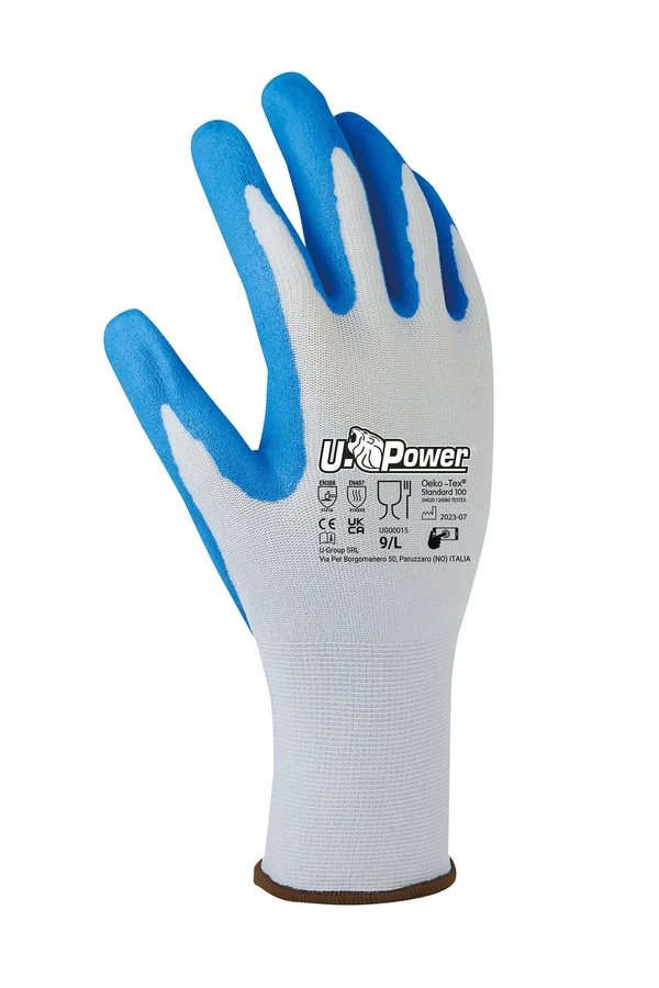 LAPIS protective gloves