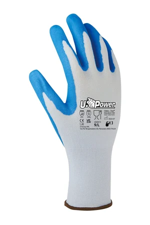 PSA-Schutzhandschuhe LAPIS
