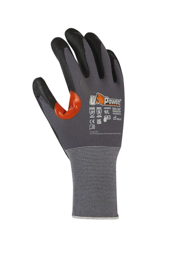 KUMBA protective gloves
