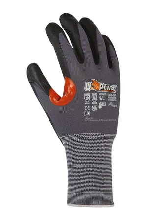 PSA-Schutzhandschuhe KUMBA