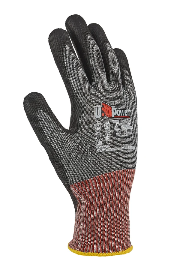 SALSA protective gloves<br/>