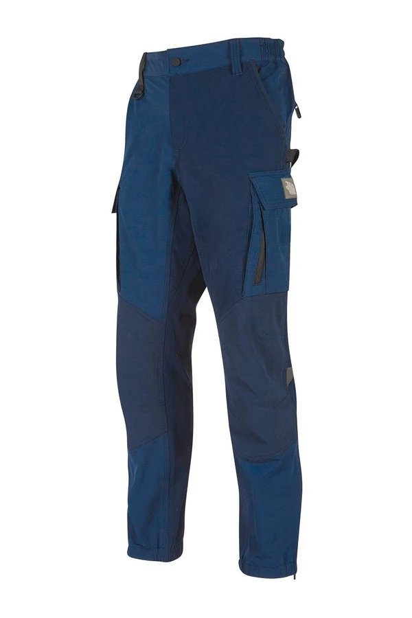 Technische Trek-Hose