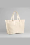 Zipped beach bag<br/>