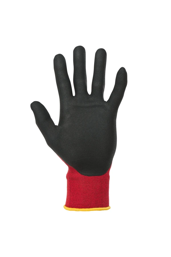 Precision handling gloves