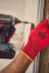 Precision handling gloves
