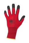 Handschuhe für präzise Materialhandhabung