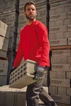 Handschuhe zum Schutz gegen Schnittverletzungen und Stößen