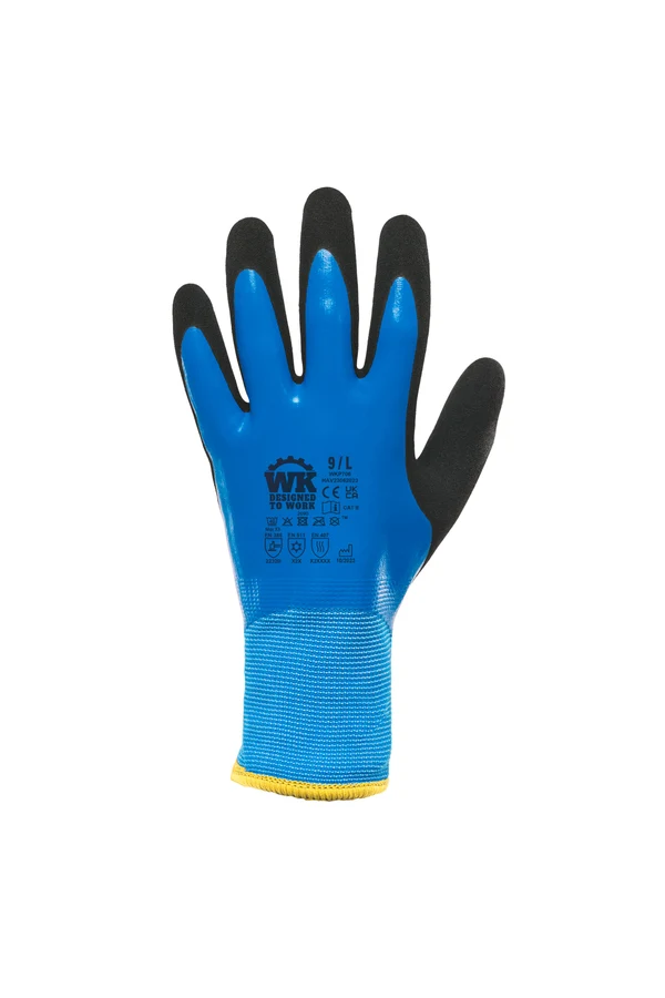Handling in Cold Environments Gloves