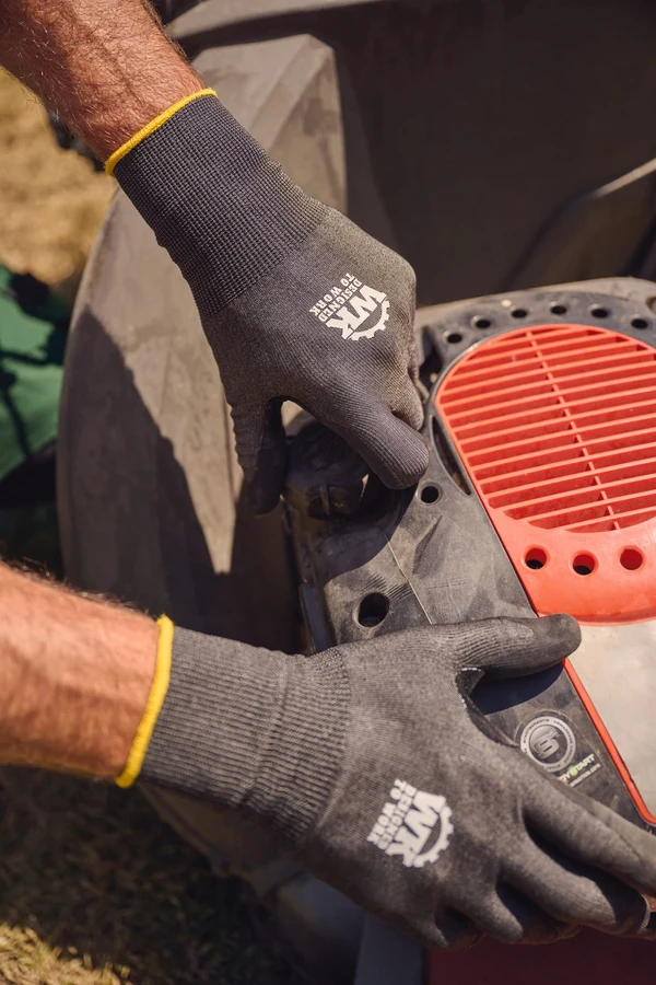 Touchscreen Cut Protection Gloves