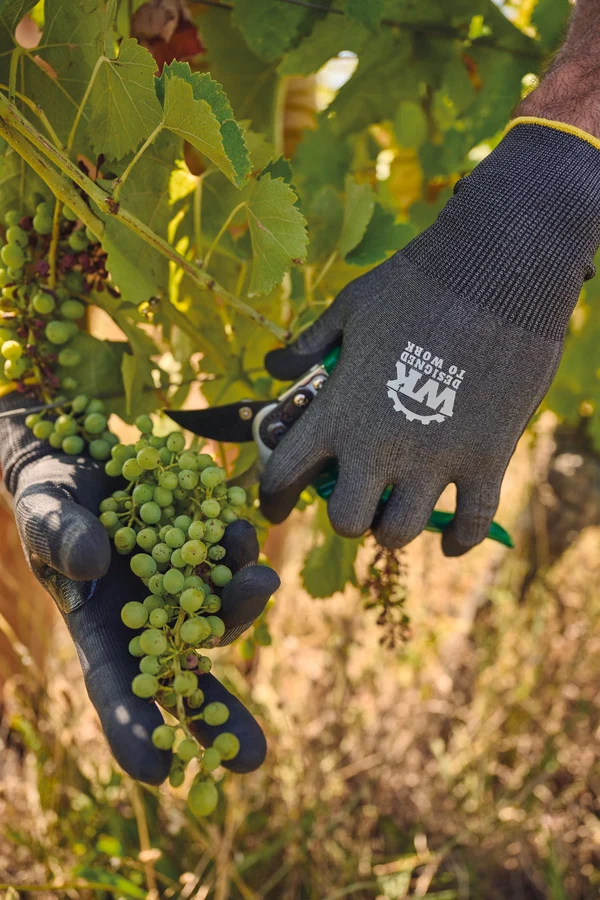 Touchscreen Cut Protection Gloves