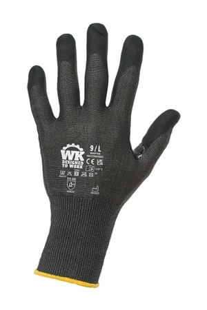 Touchscreen-kompatible und schnittfeste Schutzhandschuhe