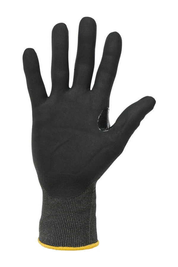 Touchscreen-kompatible und schnittfeste Schutzhandschuhe