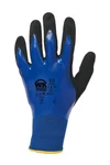 Handschuhe für den Einsatz in feuchten Umgebungen