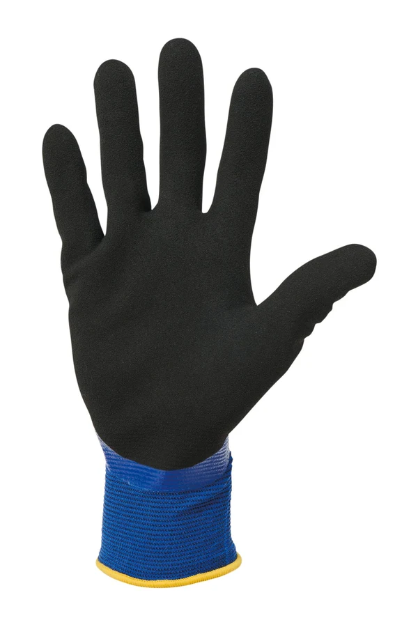 Handschuhe für den Einsatz in feuchten Umgebungen