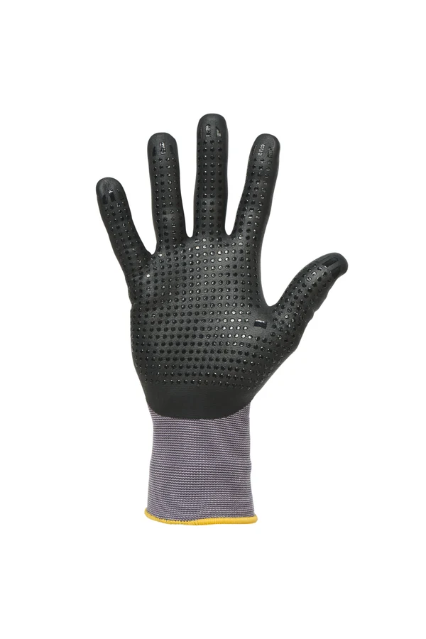Heavy handling gloves