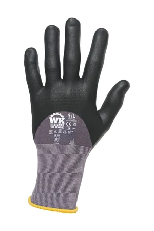 Handschuhe für schwere Materialhandhabung