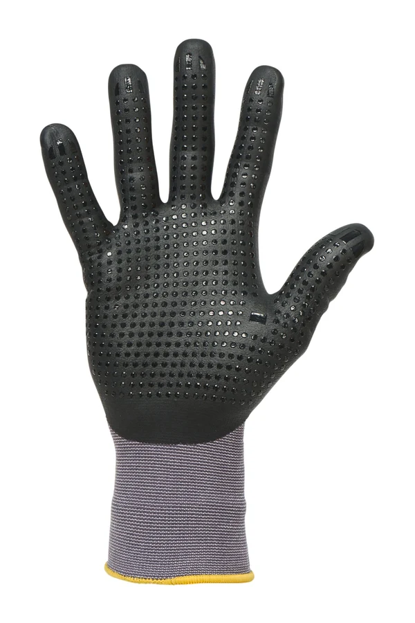 Handschuhe für schwere Materialhandhabung