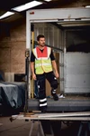 Hi-Vis Waistcoat
