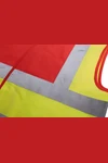 Hi-Vis Waistcoat