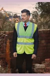 Hi-Vis Waistcoat