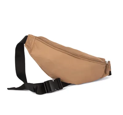 Recycled classic bum bag