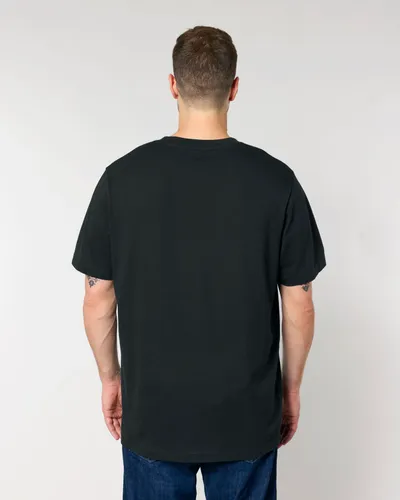 Back