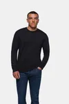 HAKRO Pullover Premium-Baumwolle