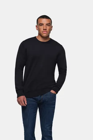 HAKRO Pullover Premium-Baumwolle