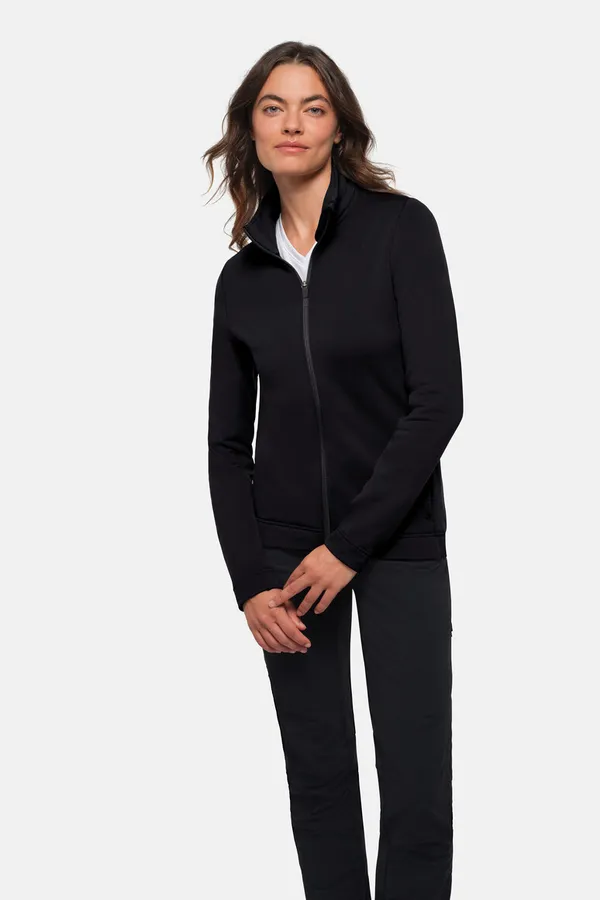 HAKRO Damen Tecjacke ECO