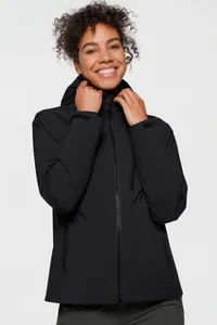 HAKRO Damen High-Activejacke ECO