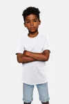 HAKRO Kinder T-Shirt Bio-Baumwolle
