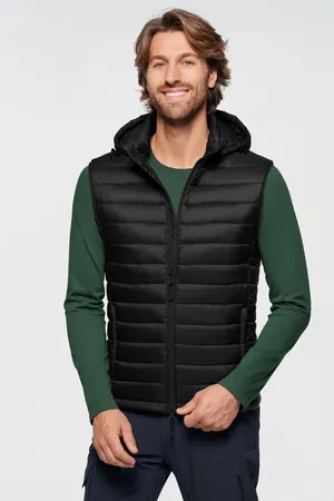 HAKRO Kapuzen-Loftweste