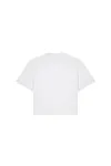Das Unisex-T-Shirt Boxy aus recycelter Baumwolle