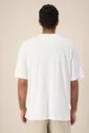 Das Unisex-T-Shirt aus Baumwolle-TENCEL™ Modal