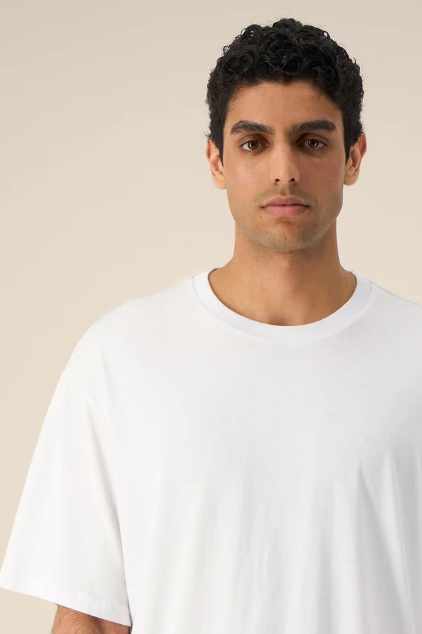Das Unisex-T-Shirt aus Baumwolle-TENCEL™ Modal