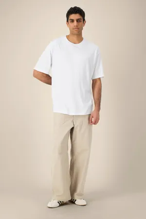 Das Unisex-T-Shirt aus Baumwolle-TENCEL™ Modal