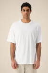 Das Unisex-T-Shirt aus Baumwolle-TENCEL™ Modal