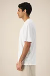Das Unisex-T-Shirt aus Baumwolle-TENCEL™ Modal