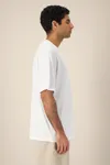Das Unisex-T-Shirt aus Baumwolle-TENCEL™ Modal