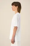 Das Unisex-T-Shirt aus Baumwolle-TENCEL™ Modal