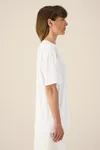 Das Unisex-T-Shirt aus Baumwolle-TENCEL™ Modal