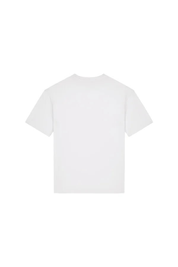 Das Unisex-T-Shirt aus Baumwolle-TENCEL™ Modal