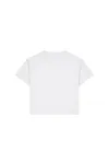 Das Damen-T-Shirt aus Baumwolle-TENCEL™ Modal